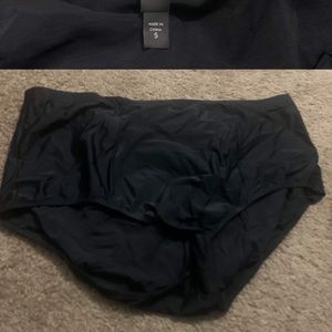 Torrid swim bottoms